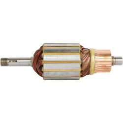 Generator Armature for 24 Volt John Deere Delco 1949922