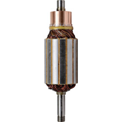 Starter Generator Armature Cub Cadet IH Delco 1939904 1945778, 242