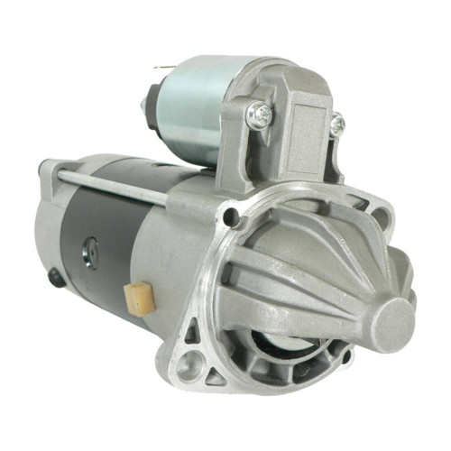 Starter for Kioti DK50C, LK2554 E5500-63014, E5500-63015, E5500-63016