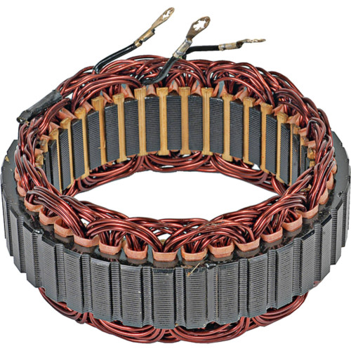 Stator for Delco 10470875, Peterbilt PAS1039 Tractors 340-12041
