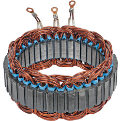 Stator for J&N 340-12015R, 340-12016, 340-12017 340-12089