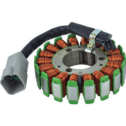 Marine Stator Coil for Sea-Doo Challenger 96-99, GSX 96 97, GSX LTD 98 99