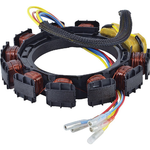 Marine Stator Coil for 12V 16 Amp 398-818535A17 398-818535A18 398-9710A11