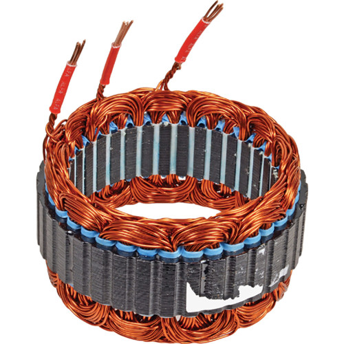 Stator for 7208-7336 1114-43 7569 R7208-7336 W102-08N Stator for 7208-7336 1114-43 7569 R7208-7336 W102-08N