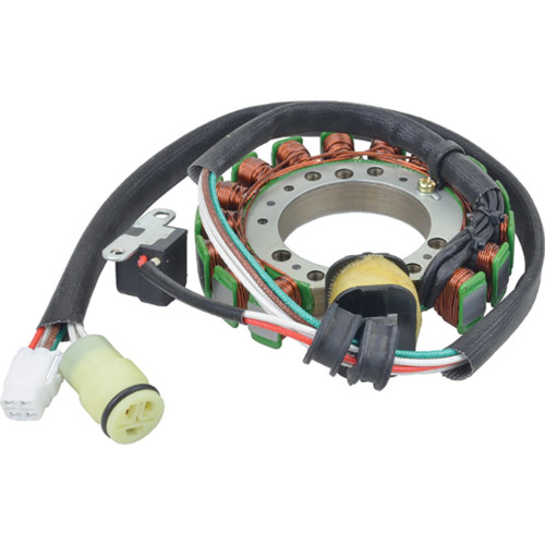 Stator Coil for 600 YFM600FWA Yamaha GRIZZLY 99 00 01