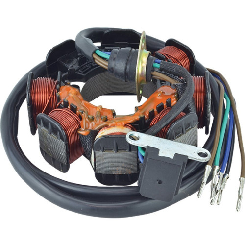 Stator Coil for Kawasaki JS800 SX-R 04 05 06 07 08 09 10 11 21003-3748