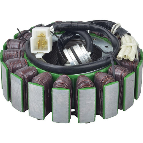 Honda 12V Stator 340-58103 for Honda GL1200I Gold Wing Interstate