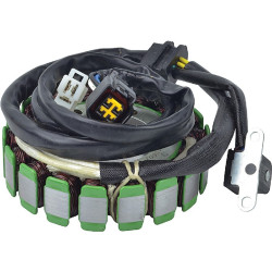 12V Stator 340-58111 for Suzuki DR650SR 96-17 32101-32E00