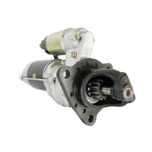 Starter for Komatsu Pc310 Excavator W 6D105 Eng, Pc400-1 Starter for Komatsu Pc310 Excavator W 6D105 Eng, Pc400-1