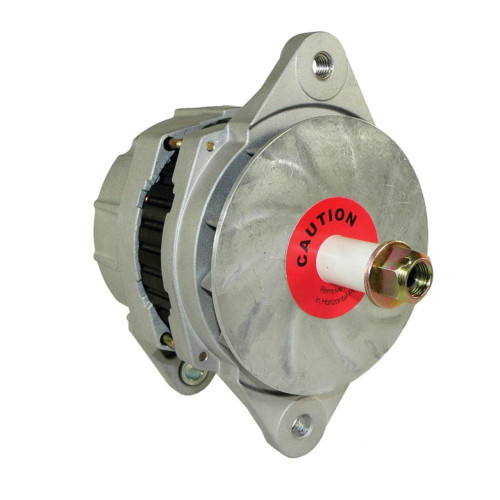 Alternator for Delco 1117900, 19010111 for Industrial Tractors 3400-0501 Alternator for Delco 1117900, 19010111 for Industrial Tractors 3400-0501