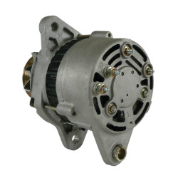 Alternator for Komatsu Pc300-5 Excavator, Pc200-6 Excavator