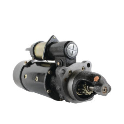 Starter for Caterpillar 10R-0403 Teeth 12 for Industrial Tractors 3500-0118