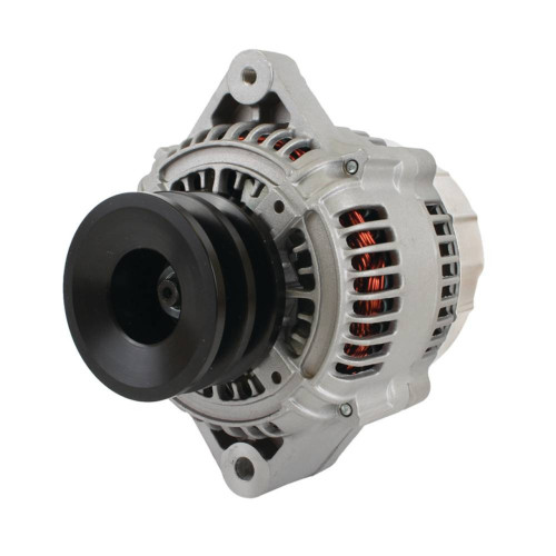 Alternator for Caterpillar 914G Wheel Loader, IT14G 3E-7772, OR9437 Alternator for Caterpillar 914G Wheel Loader, IT14G 3E-7772, OR9437