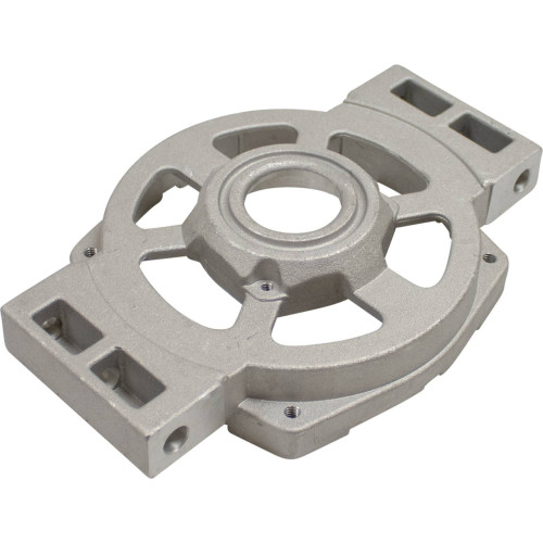 Housing, DE For Arrowhead ADR2102, Delco 10487021 5.677 Stator OD; 370-12124