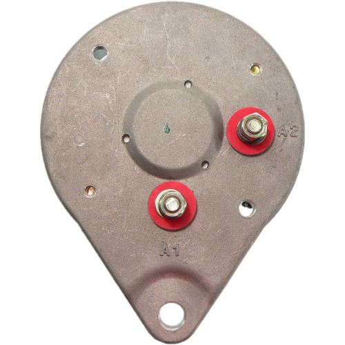 Casting - C.E. w/Brush Holder GHI1000 for EZ-GO Golf Carts Casting - C.E. w/Brush Holder GHI1000 for EZ-GO Golf Carts