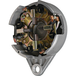 Casting - C.E. w/Brush Holder 382-44001 for EZ-GO 4-Cycle Golf Carts