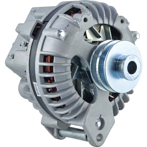 Alternator for Chrysler ER/IF 12-Volt 110 Amp Special 110A Version of 400-10006