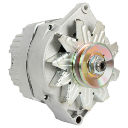 Alternator for Chevrolet C K R V Series Pickups 1973-1982 400-12003
