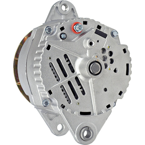 Alternator for Case Wheel Loaders W18B 1971-1988, W20 1971-1981 400-12034 Alternator for Case Wheel Loaders W18B 1971-1988, W20 1971-1981 400-12034