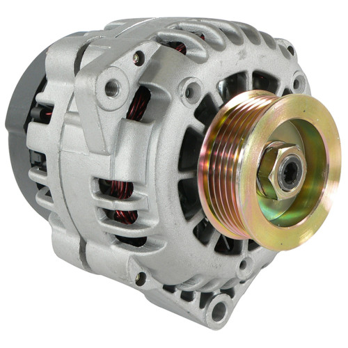 Alternator for Chevrolet Sonoma 10463407, 10463631, 10479984 400-12110