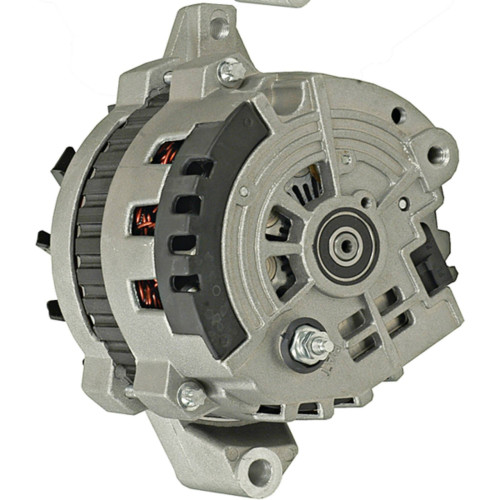 Alternator for Chevy GMC Truck Med & HD C50, C60, C70, C80, 10463144 400-12114 Alternator for Chevy GMC Truck Med & HD C50, C60, C70, C80, 10463144 400-12114