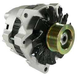 Alternator for Chevrolet Astro Van 1990-1993, Express Vans 1996 400-12124