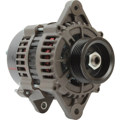 Alternator for Mercruiser Model 5.7L MIE 1999-On 862031, 19020601 400-12151 Alternator for Mercruiser Model 5.7L MIE 1999-On 862031, 19020601 400-12151