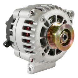 Alternator for 3.1L Chevrolet Malibu, Cutlass Supreme, Pontiac Grand Am ADR0128