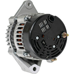 Alternator for Mercruiser Crusader Pleasurecraft Inboard 2001-2008 400-12160