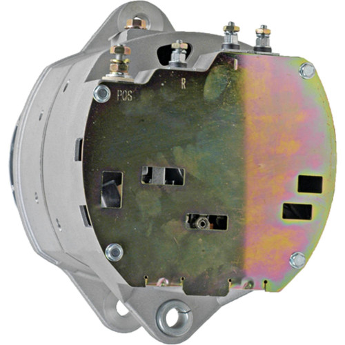 Alternator for Ford, Freightliner, International, Kenworth 400-12202 Alternator for Ford, Freightliner, International, Kenworth 400-12202