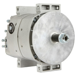 Alternator for Freightliner, International, Kenworth, Peterbilt 400-12216