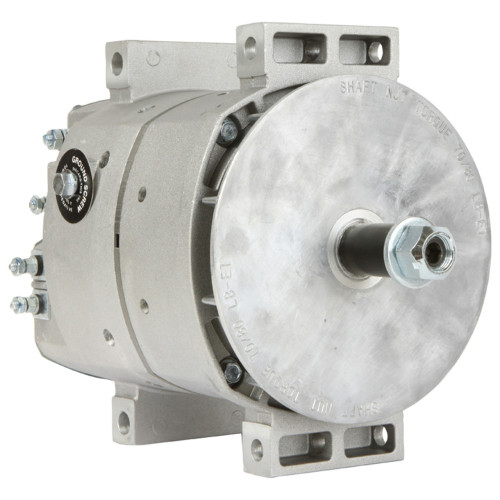 Alternator for Freightliner, International, Kenworth, Peterbilt 400-12216 Alternator for Freightliner, International, Kenworth, Peterbilt 400-12216