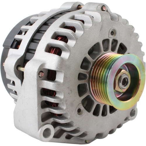Alternator for Chevy C4500, C50, C5500, C60, C6500, C70, C7500 ADR0417