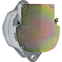Alternator for Champion Graders 780A 1994-1998 10459002, 10459057 400-12259