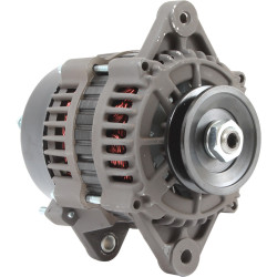 Alternator for Mercruiser Model 3.0 3.0LX 1999-On 400-12152, 400-12296 ADR0317