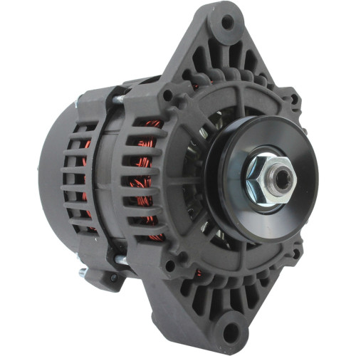 Alternator for Crusader 5.0L 5.7L 2002-2004 RA097007B, RA097007L 400-12298 Alternator for Crusader 5.0L 5.7L 2002-2004 RA097007B, RA097007L 400-12298