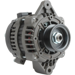 Alternator for Marine Indmar 8600002, 20827 400-12300