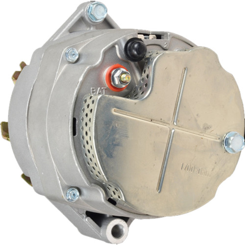 Alternator for 6-301 Diesel Allis Chalmers L2 79 ROTA0087 Alternator for 6-301 Diesel Allis Chalmers L2 79 ROTA0087