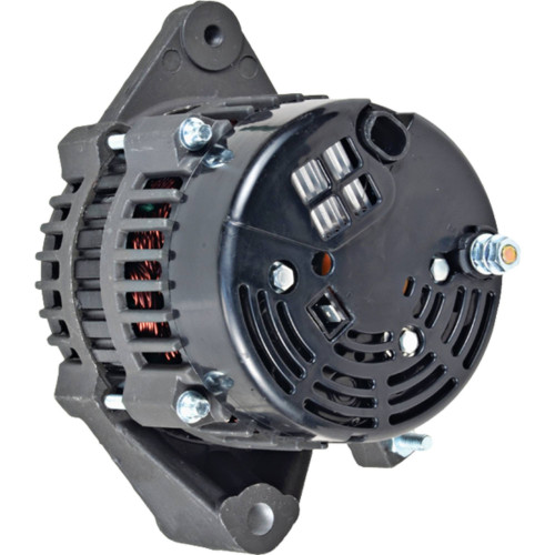 Alternator for Crusader Various Models All 240-6312C, 19020617 ADR0315 Alternator for Crusader Various Models All 240-6312C, 19020617 ADR0315