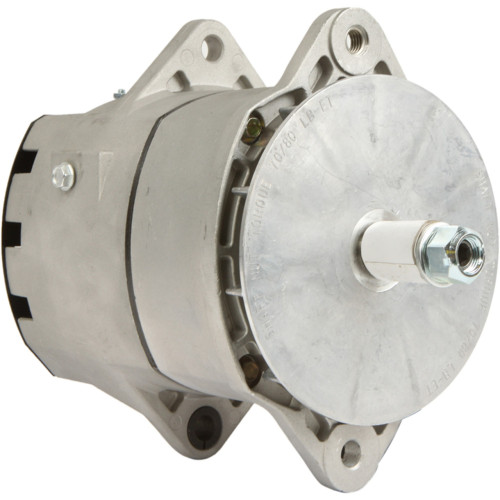 Alternator for Barber Greene BG260D, BG2455D, Caterpillar AP1000D All ADR0277 Alternator for Barber Greene BG260D, BG2455D, Caterpillar AP1000D All ADR0277