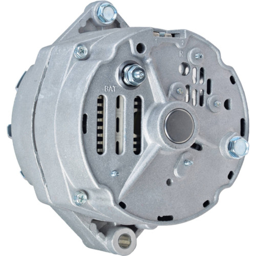 Alternator for Murphy Diesel 452, 462, 472, 862, 852 1979-1980 400-12342 Alternator for Murphy Diesel 452, 462, 472, 862, 852 1979-1980 400-12342