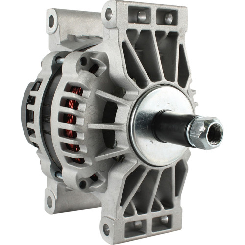 Alternator Heavy Duty Applications 24SI Series 24-V 70 Amp 8600016 Alternator Heavy Duty Applications 24SI Series 24-V 70 Amp 8600016