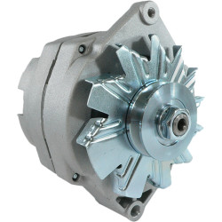 Alternator for Delco 10SI 1-V Pulley 60.6mm OD 7127-105 400-12405