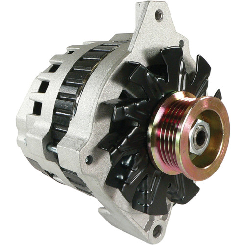 Alternator for Chevrolet Blazer, GMC Suburban 1987-1988 1105720 12V 400-12424