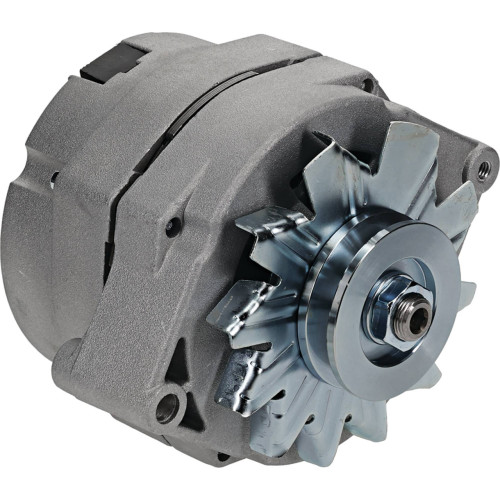 Alternator for Atlantic 3000-0500, Lester 7127-3SE, Family 10SI 400-12449 Alternator for Atlantic 3000-0500, Lester 7127-3SE, Family 10SI 400-12449