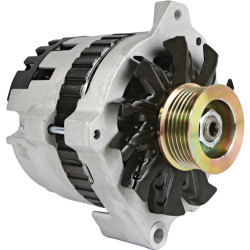Alternator for Buick Century, Oldsmobile Cutlass Ciera ALT-1319B 400-12452