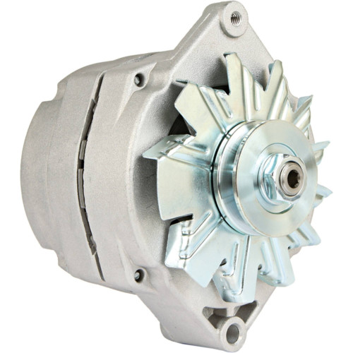 Alternator for WAI 1-2400-11DR, NSA ALT-1010AS, Delco Reman 10459509 400-12453 Alternator for WAI 1-2400-11DR, NSA ALT-1010AS, Delco Reman 10459509 400-12453