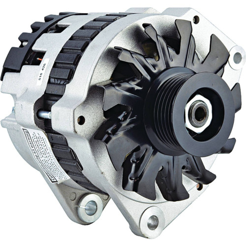 Alternator for 3.1L Buick Skylark, Achieva, Pontiac Grand Am 1997-998 400-12457