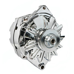 Alternator for Chevy 94 Amp Camaro, Pontiac Firebird 2.5L 1983-1985 400-12471