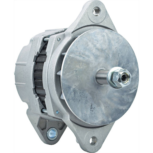 Alternator for Case 9210, 9230, 9240, 9250, 9310 1990-1995 400-12476 Alternator for Case 9210, 9230, 9240, 9250, 9310 1990-1995 400-12476